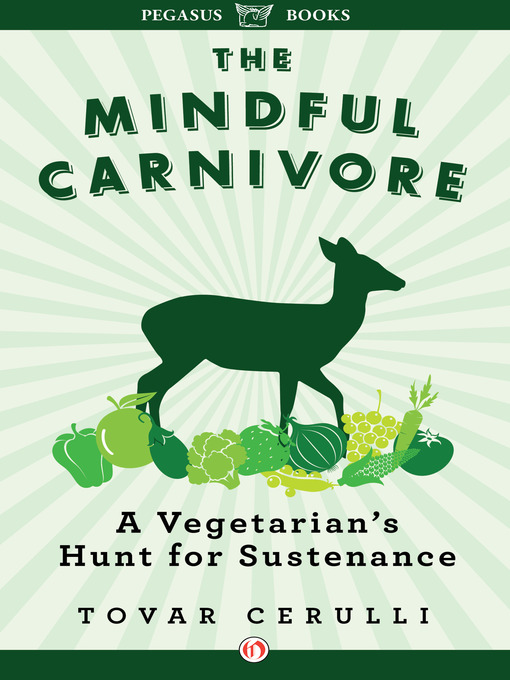 Cover image for Mindful Carnivore